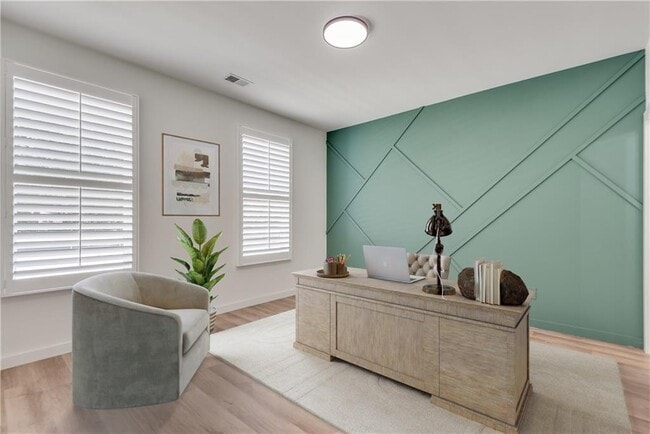 Building Photo - 1072 Brookglynn Trce