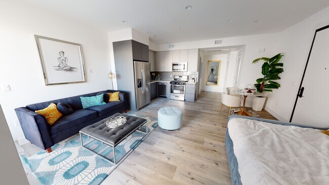 Foto del interior - Destination NoHo