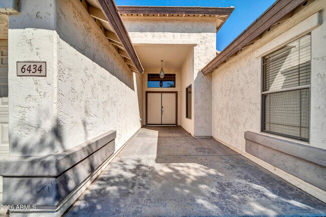 Building Photo - 6434 W Kristal Way