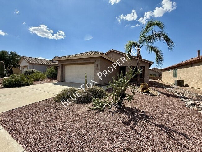 Foto del edificio - 7992 W Cottonwood Wash Wy