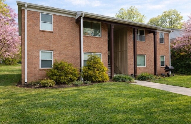 Building Photo - 607-609 Cypress St