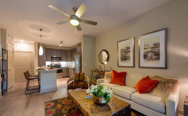 Foto del edificio - 2 bedroom in Houston TX 77089