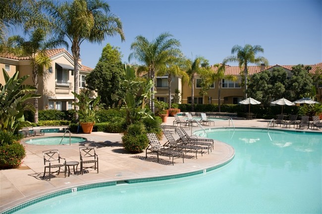 Santa Rosa Apartment Homes Rentals - Irvine, CA | Apartments.com