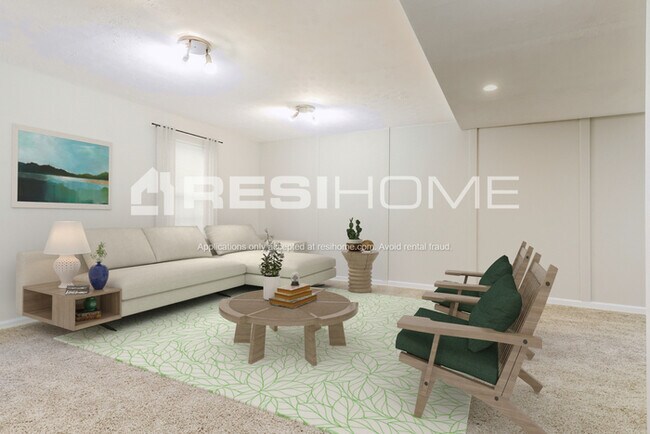 Foto del edificio - 2894 Sagemont Place