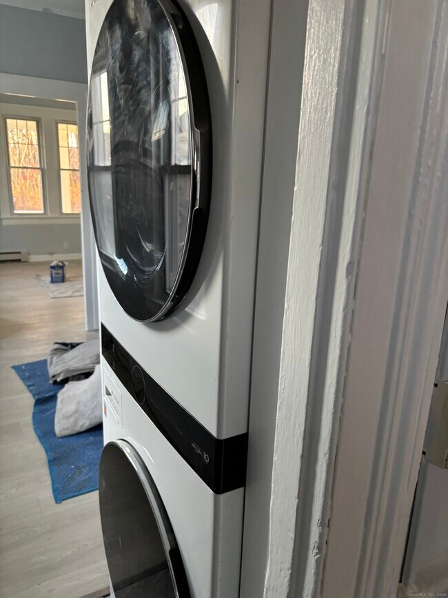 Foto del edificio - 35 Washington St