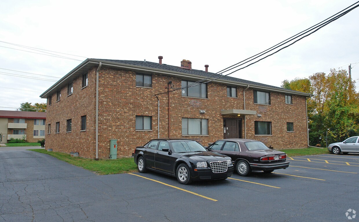 Building Photo - 4030 Erie St