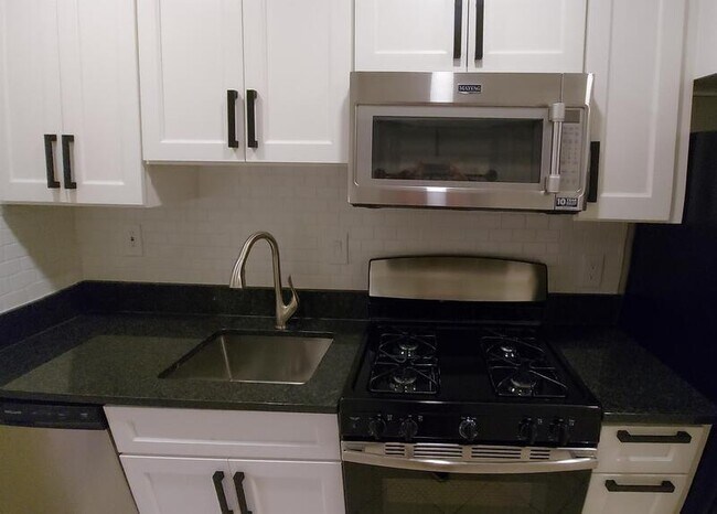 Foto del edificio - 1203 Euclid St NW