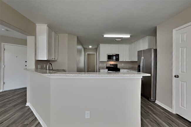 Foto del edificio - 3411 Dorsey Ln