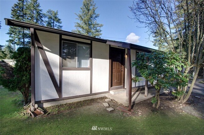 Foto del edificio - 19206 5th Ave E