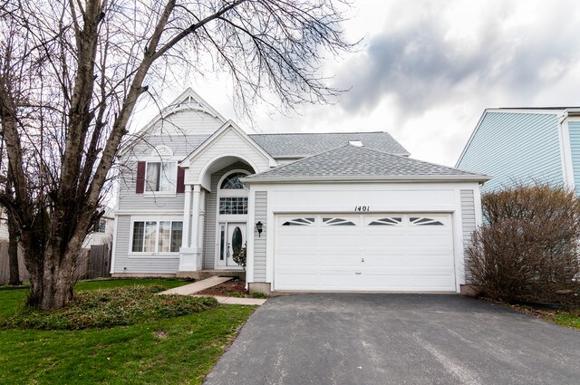 Primary Photo - 1401 Braymore Cir E
