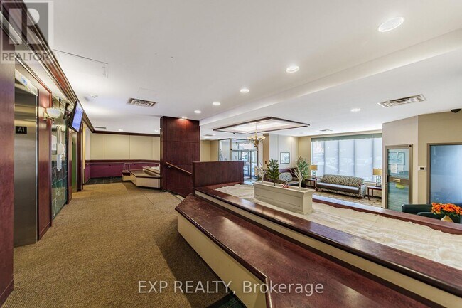 Building Photo - 200 Lafontaine Ave