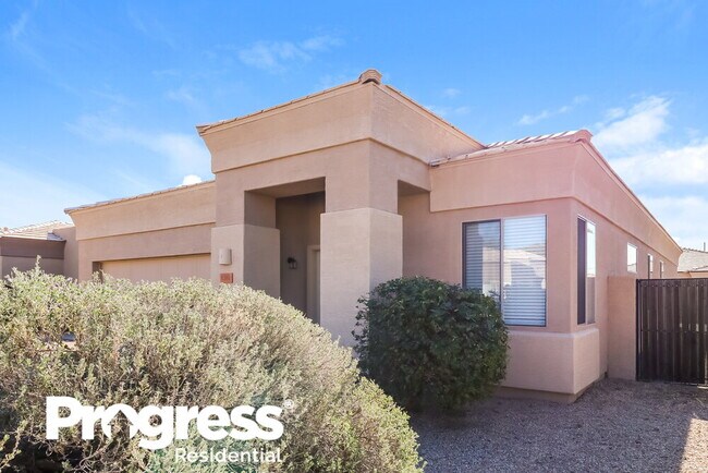 Foto del edificio - 6381 W Blackhawk Dr