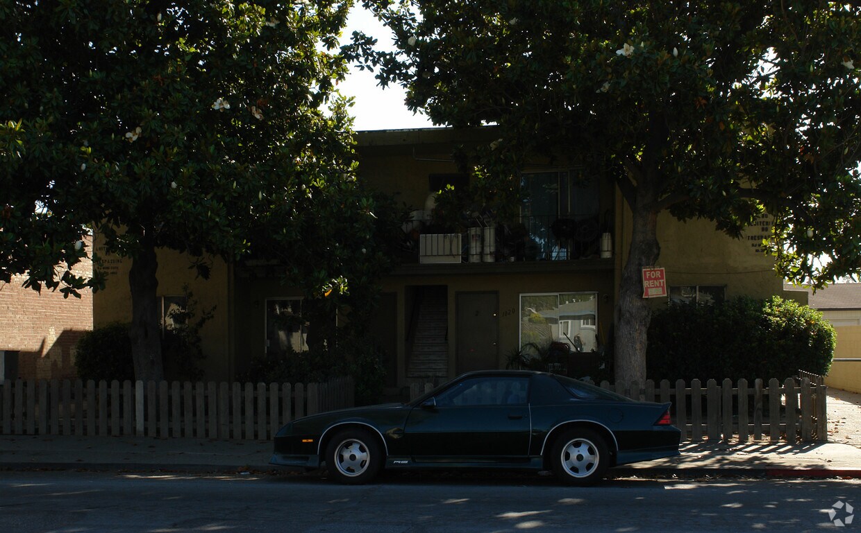 Building Photo - 1020 Almaden Ave