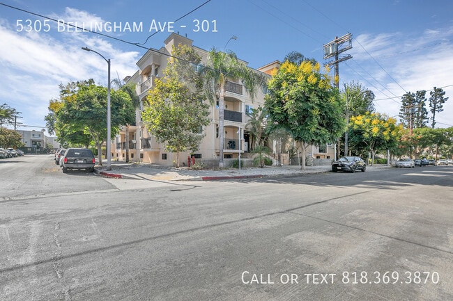 Foto del edificio - 5305 Bellingham Ave