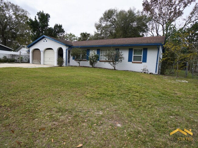 Photo - 5514 Turkey Lake Rd House