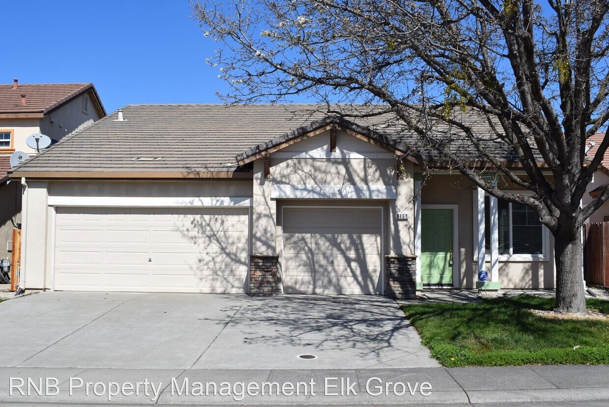 Primary Photo - 4 br, 2 bath House - 8161 Grisham Way