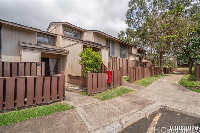 Foto del edificio - 92-1046-1046 Kanehoa Loop