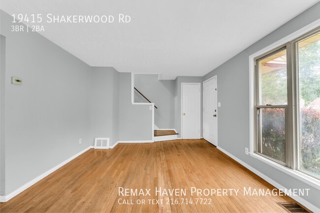 Foto del edificio - 19415 Shakerwood Rd