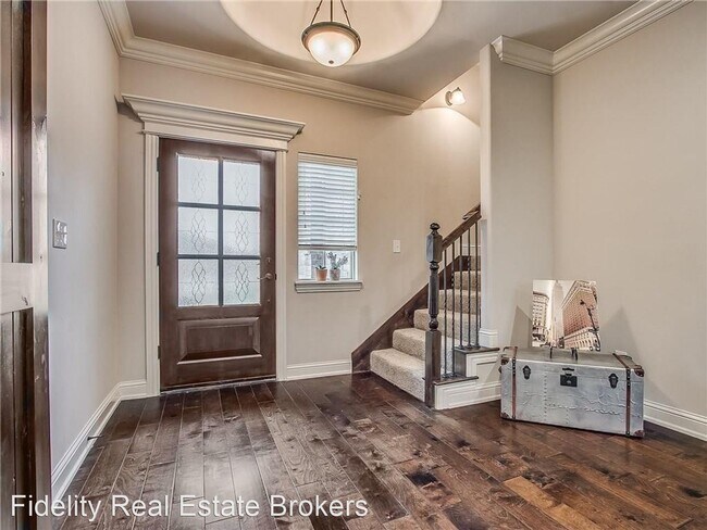 Foto del edificio - 3 br, 2.5 bath House - 15412 Homecoming Drive