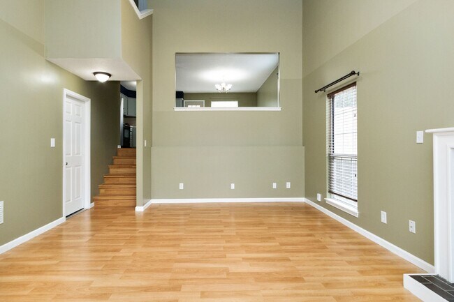 Building Photo - Quality Home Management
