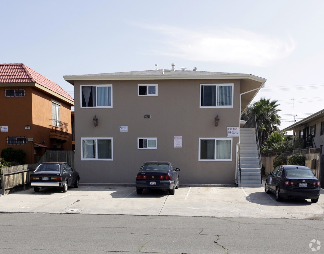 Building Photo - 4525 Kansas St