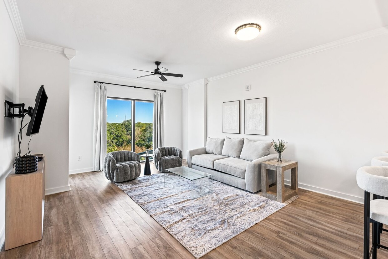 Primary Photo - 1 br condo in Origins! Across from the bea...