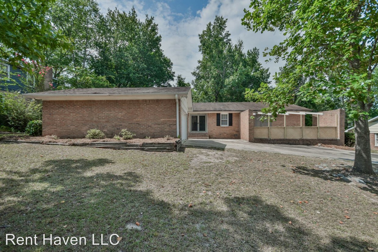 Primary Photo - 4 br, 2 bath House - 219 Rama Lane