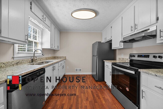 Building Photo - 3032 Richmond Rd, Woodstock