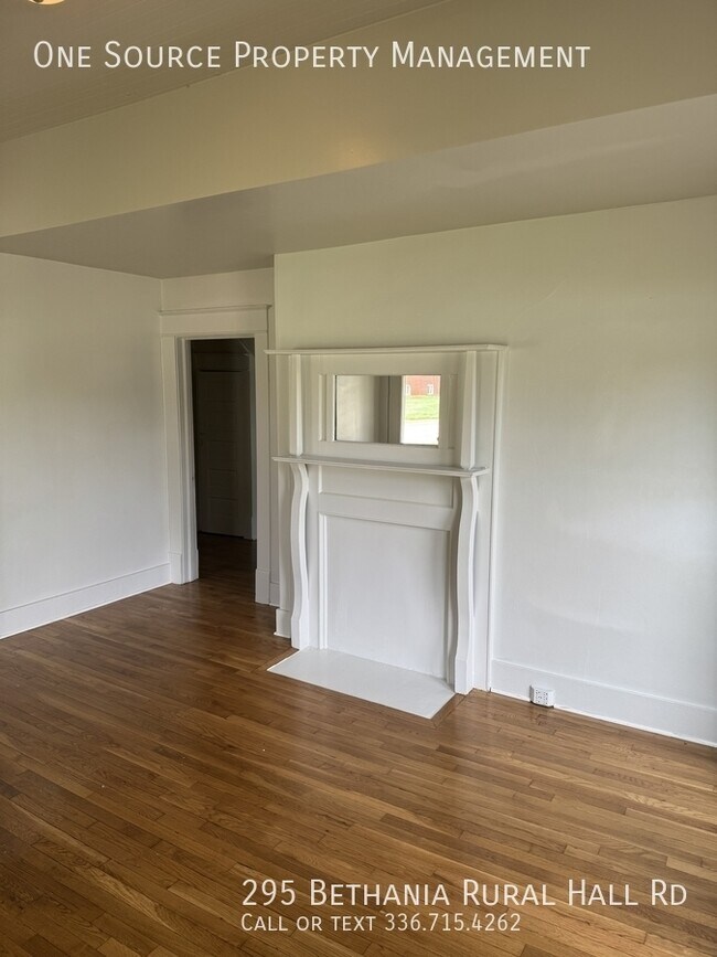 Building Photo - 295 Bethania-Rural Hall Rd