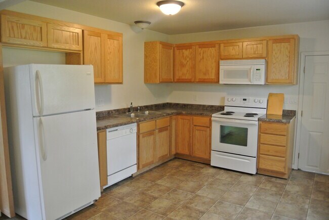 Foto del edificio - 1711 2nd Ave NW