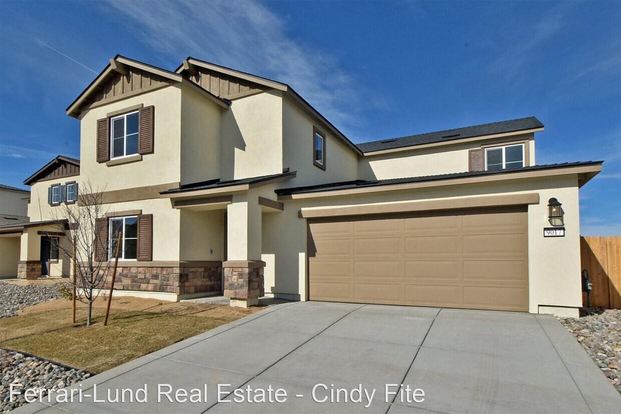 9017 Antelope Pass Dr, Reno, NV 89506 House Rental in Reno, NV