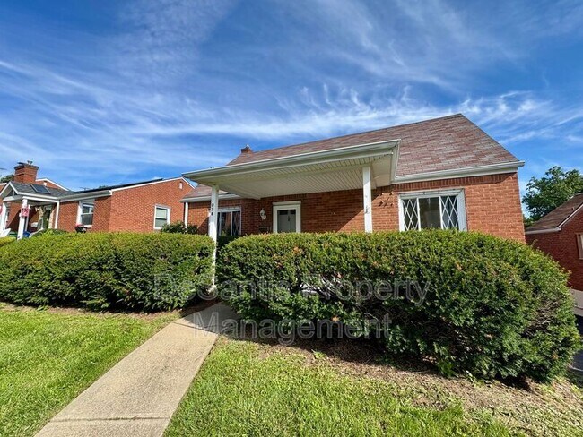 Foto del edificio - 1076 Thornwood Dr