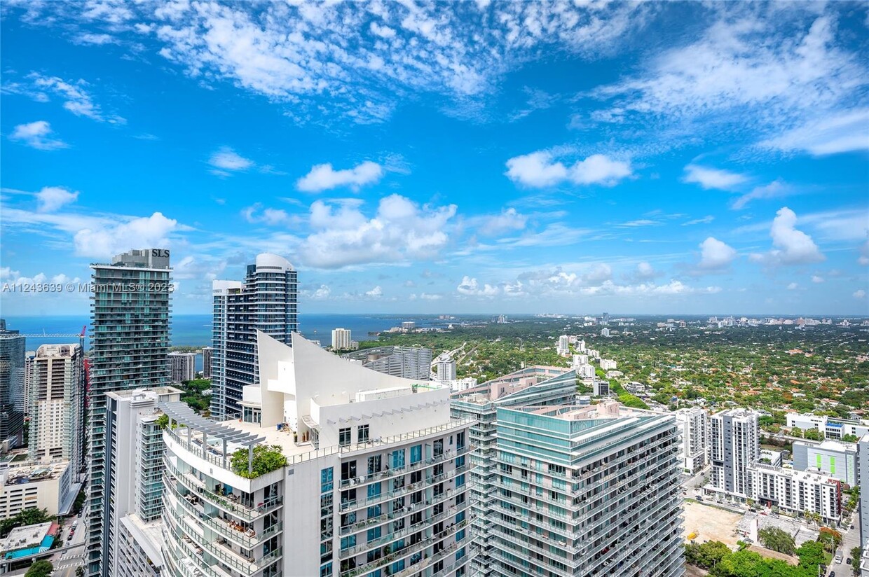 Foto principal - 1000 Brickell Plaza