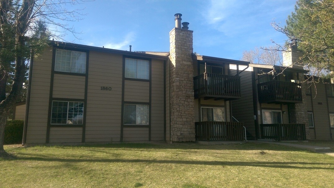 1860 S Pitkin Cir Unit A, Aurora, CO 80017 Condo for Rent in Aurora