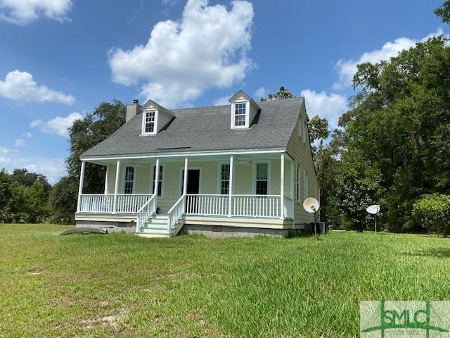 Foto del edificio - 248 Marshland Ct