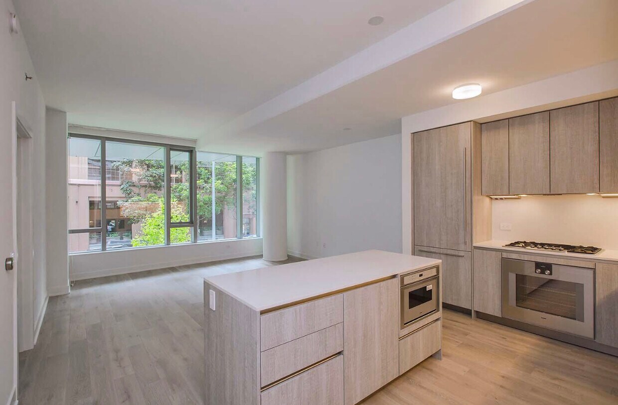Foto principal - 201 Folsom St
