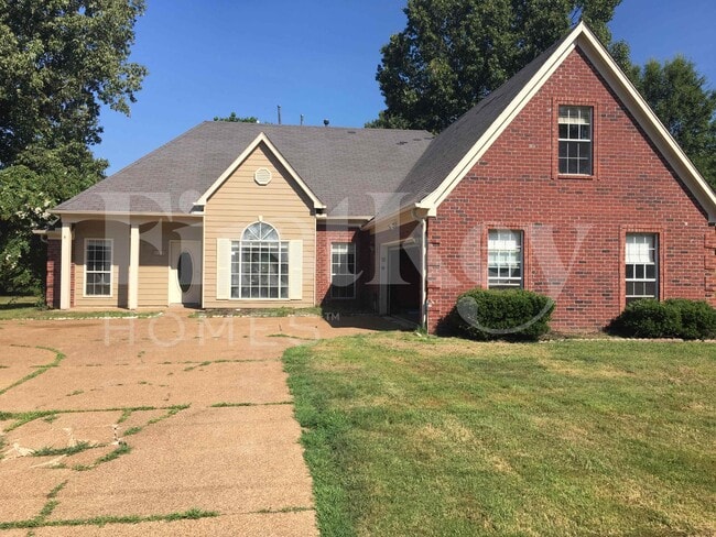 Building Photo - 7601 Broken Hickory Dr