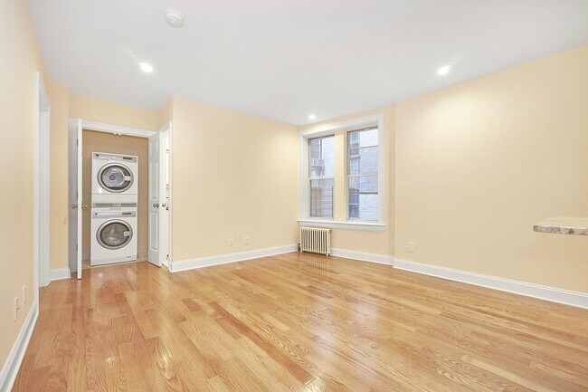 Foto del edificio - 504 West 167th Street