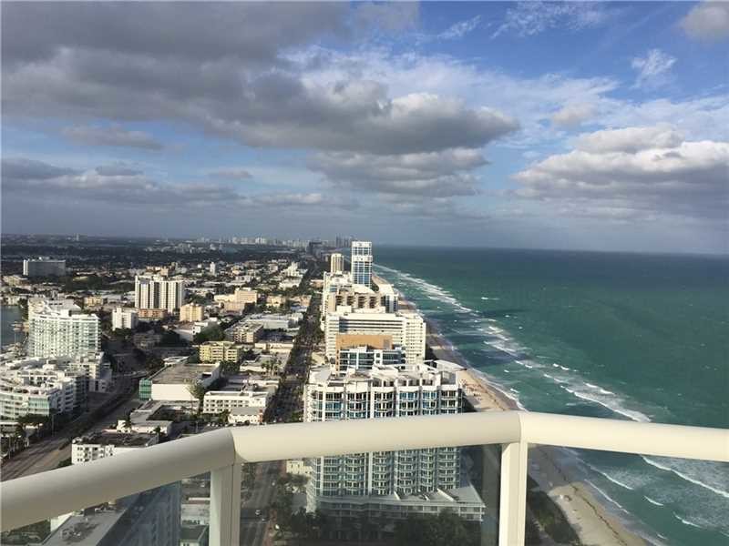 6365 Collins Ave, Miami Beach, FL 33141 Condo for Rent in Miami Beach