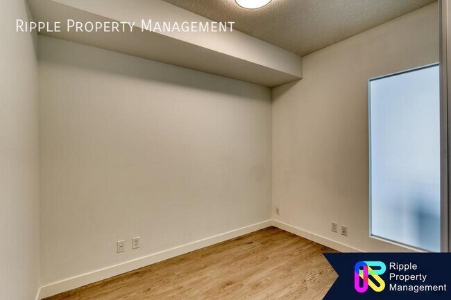 Photo du bâtiment - AMAZING MODERN 1 BED/ 1 BATH CONDO IN THE ...