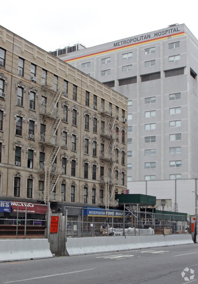 1924 - 1926 Second Ave - 1924-1926 Second Ave