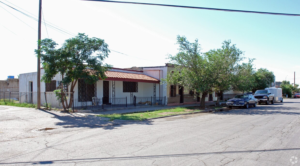 Building Photo - 510-520 Raynor St