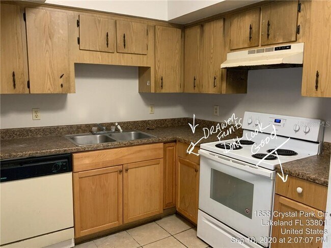 Building Photo - 1662 Crystal Park Cir