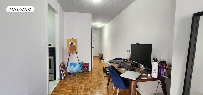 Foto del edificio - 401 2nd Ave