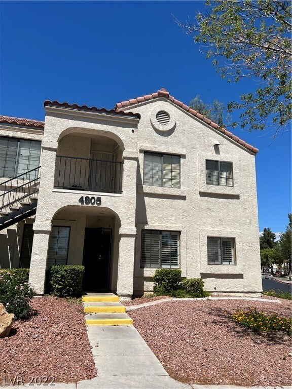 4805 Nara Vista Way Unit 104, Las Vegas, NV 89103 Apartment for Rent