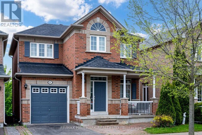 Building Photo - 97 Maple Ridge Crescent