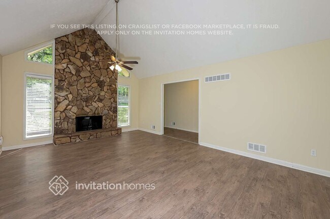 Foto del edificio - 2305 Reynolds Rd SW