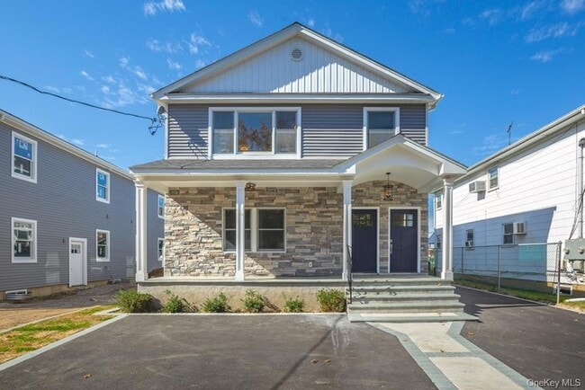 Building Photo - 207 Nassau Blvd