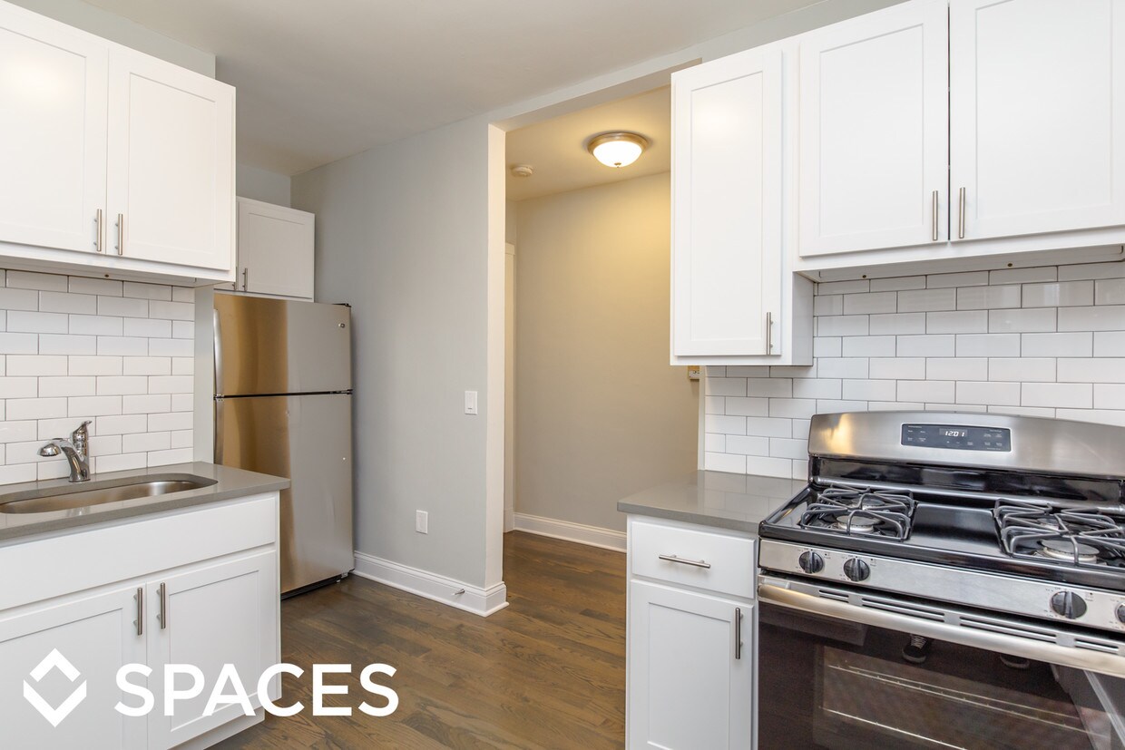Foto principal - 5057 N Damen Ave
