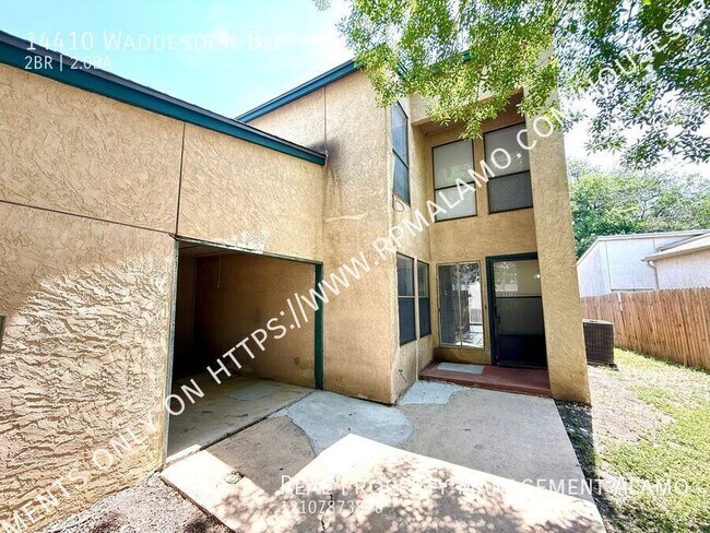 Foto del edificio - 14410 Waddesdon Blf
